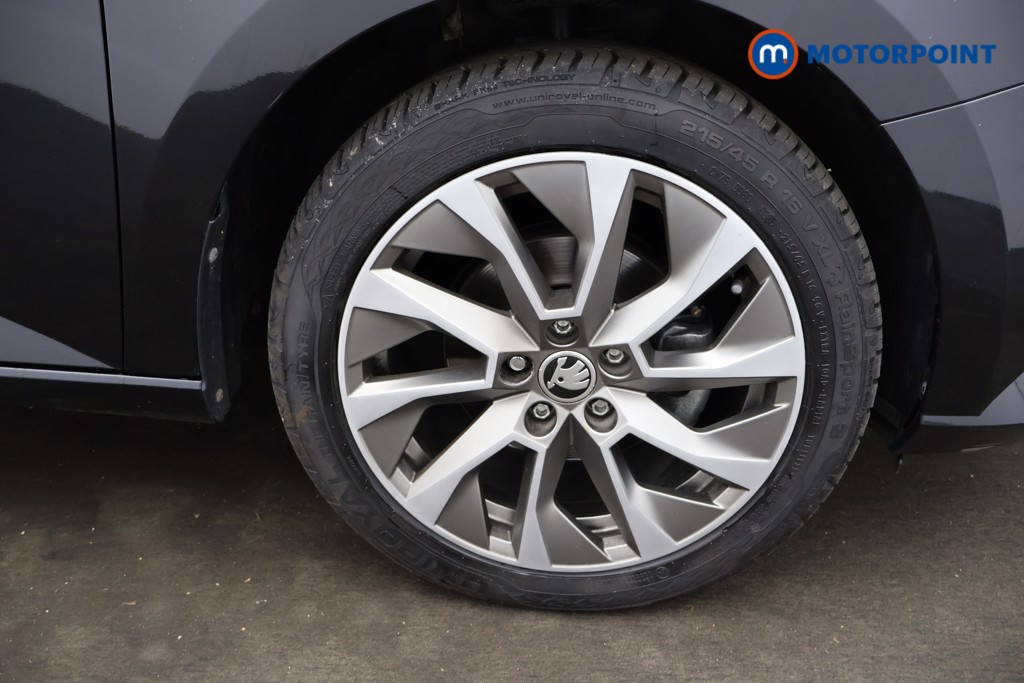 Used Skoda Fabia 2021 for sale - 76379699: Photo 21