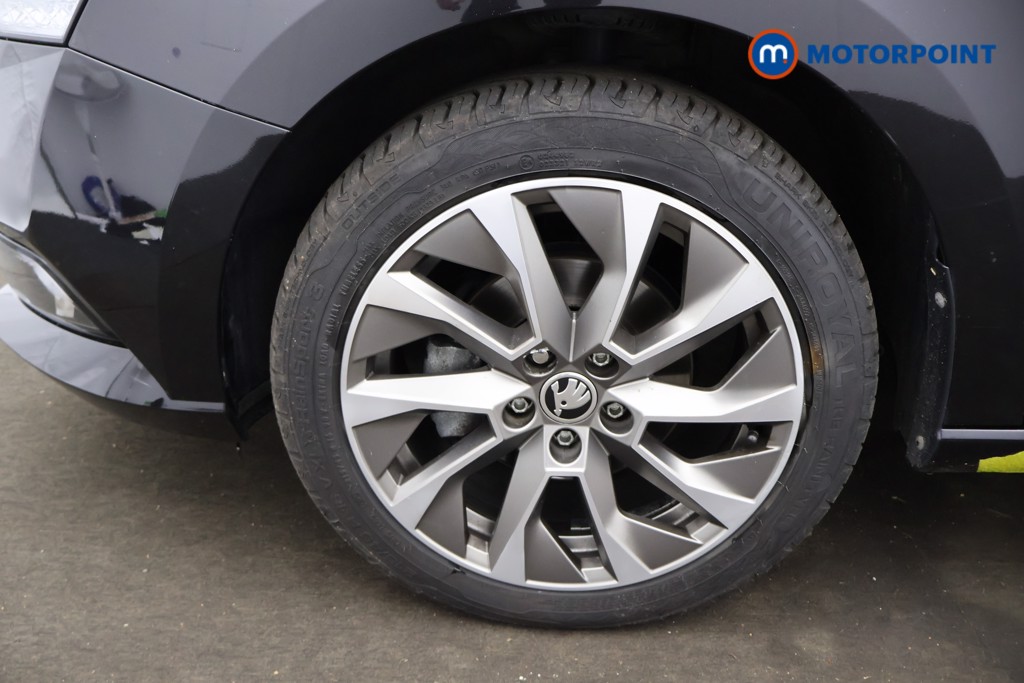 Used Skoda Fabia 2021 for sale - 76379699: Photo 22