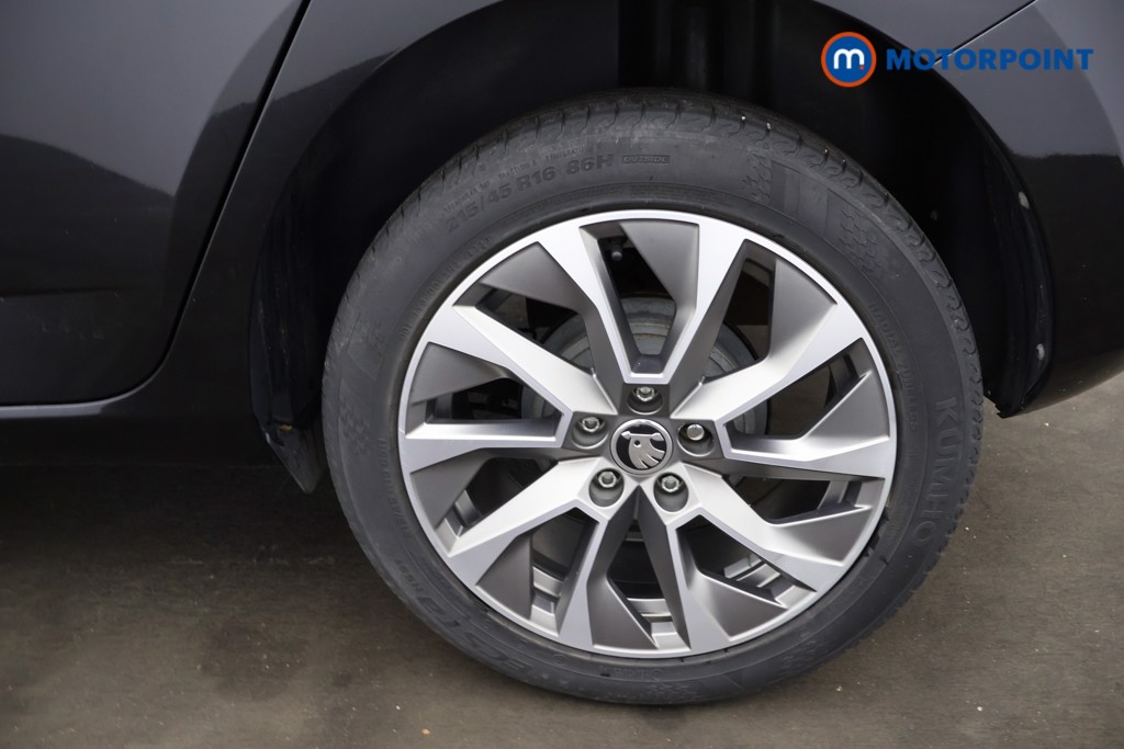 Used Skoda Fabia 2021 for sale - 76379699: Photo 23