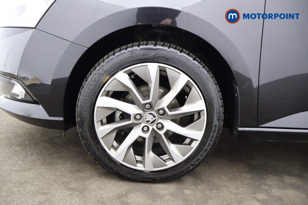 Used Skoda Fabia 2021 for sale - 76379699: Photo 24