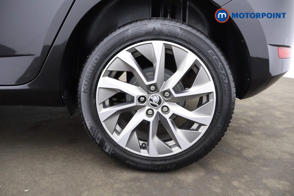 Used Skoda Fabia 2021 for sale - 76379699: Photo 25
