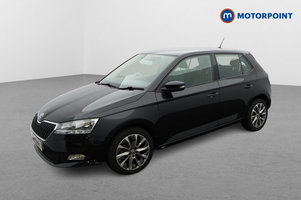 Used Skoda Fabia 2021 for sale - 76379699: Photo 3