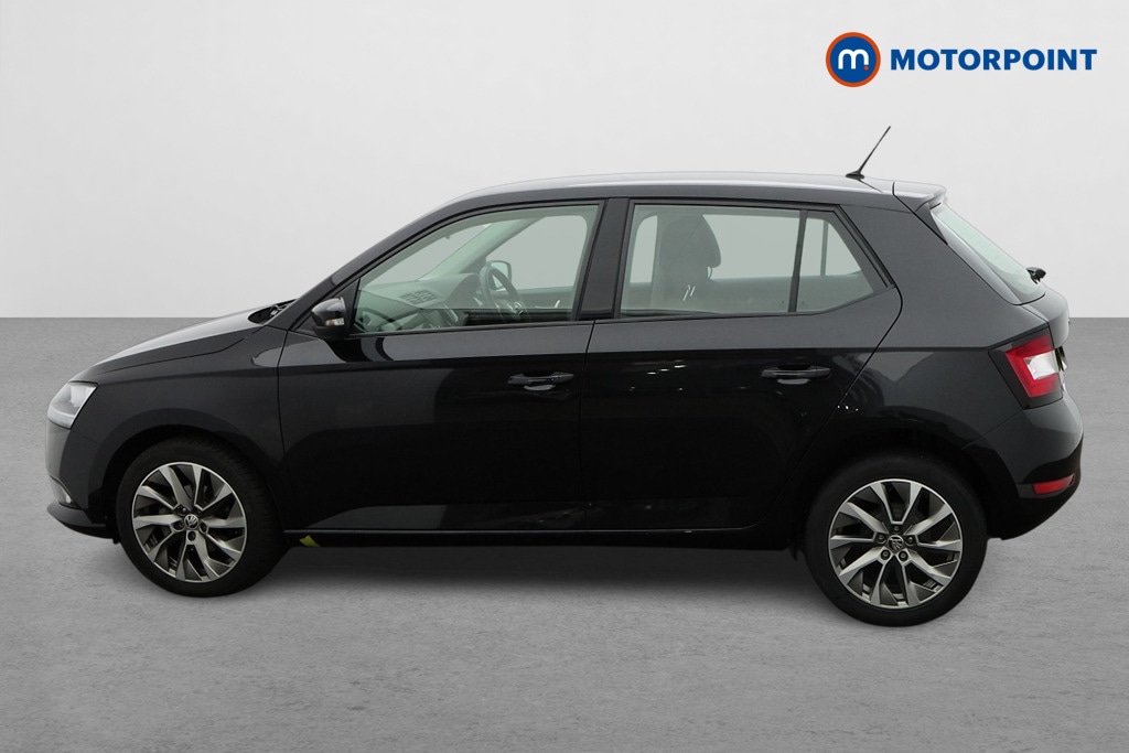 Used Skoda Fabia 2021 for sale - 76379699: Photo 4