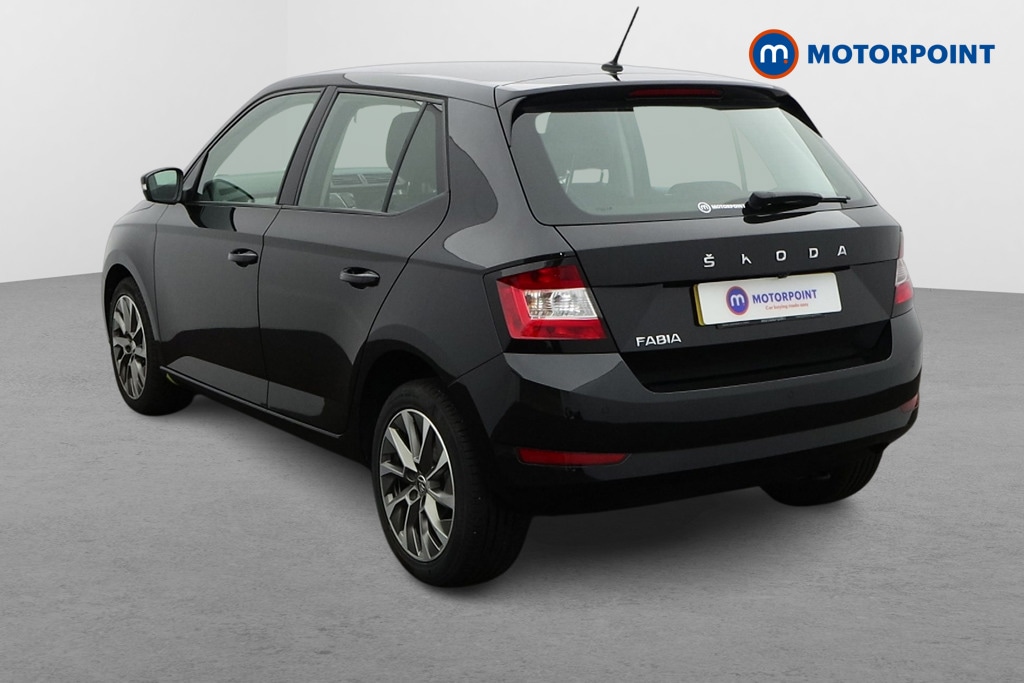 Used Skoda Fabia 2021 for sale - 76379699: Photo 5