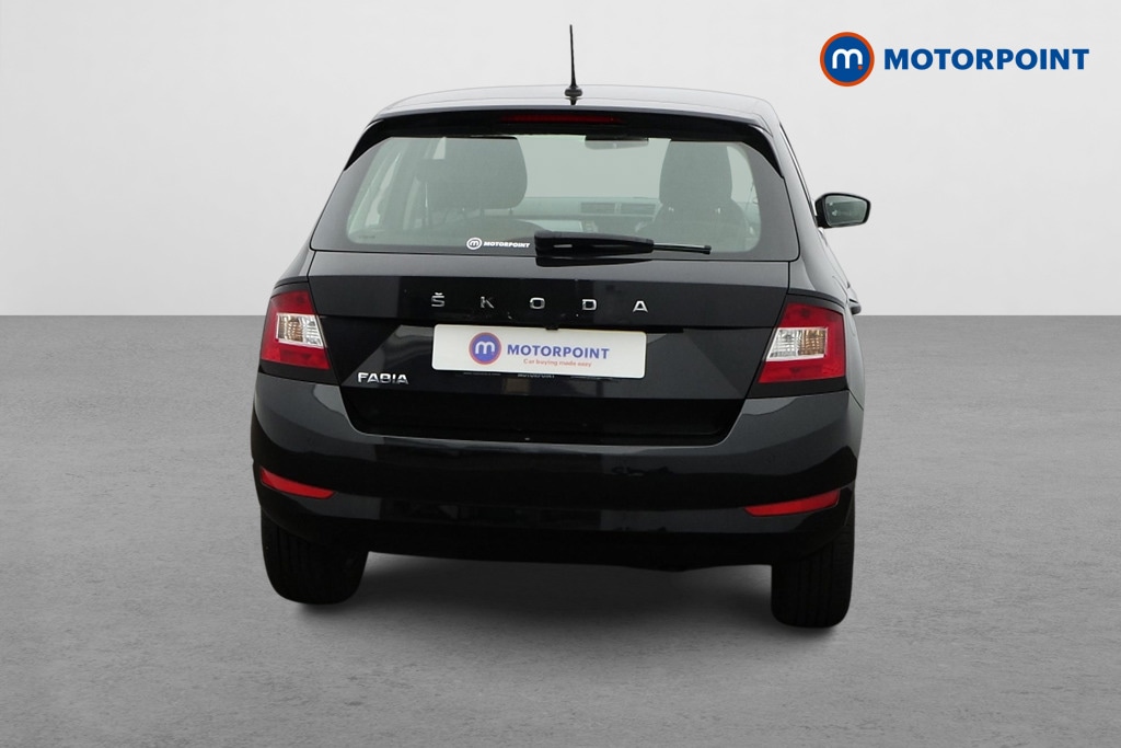 Used Skoda Fabia 2021 for sale - 76379699: Photo 6