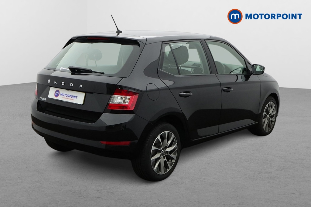 Used Skoda Fabia 2021 for sale - 76379699: Photo 7