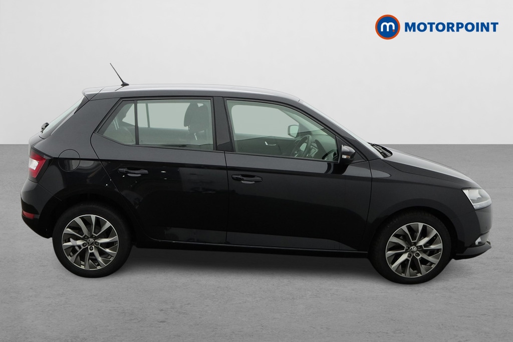 Used Skoda Fabia 2021 for sale - 76379699: Photo 8