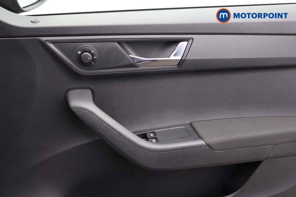Used Skoda Fabia 2021 for sale - 76379699: Photo 9