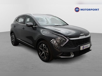 Used Kia Sportage 2025 for sale - 78240517: Photo