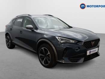 2024 - 1.4 eHybrid 204 V1 5dr DSG