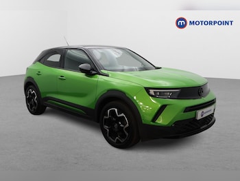 Used Vauxhall Mokka 2024 for sale - 79546662: Photo