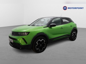 Used Vauxhall Mokka 2024 for sale - 79546662: Photo