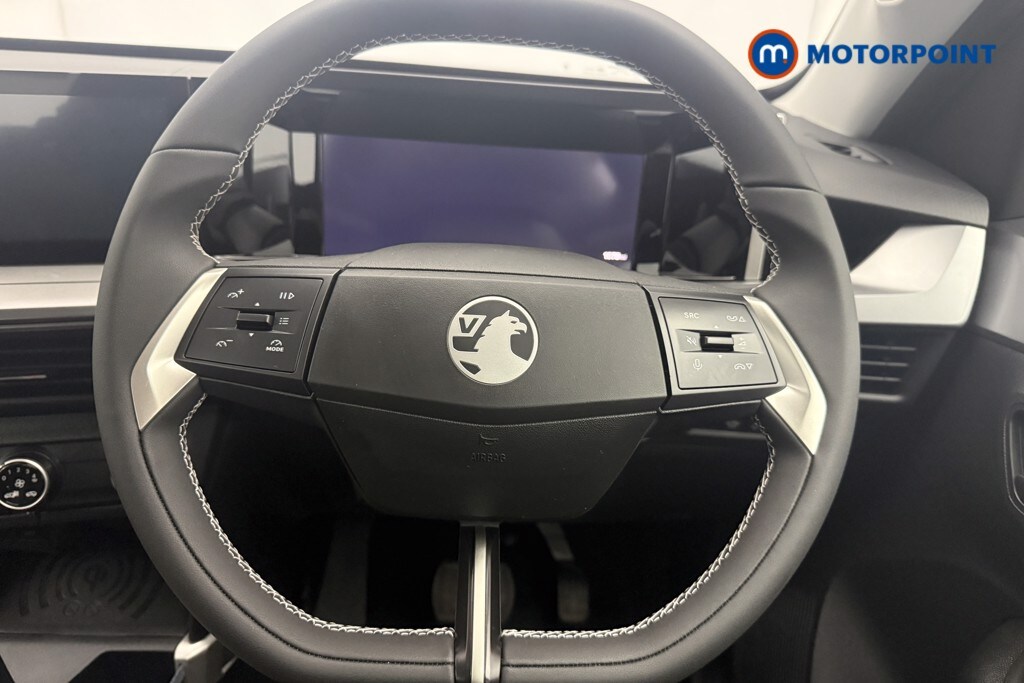 Used Vauxhall Frontera 2025 for sale - 77604383: Photo 13