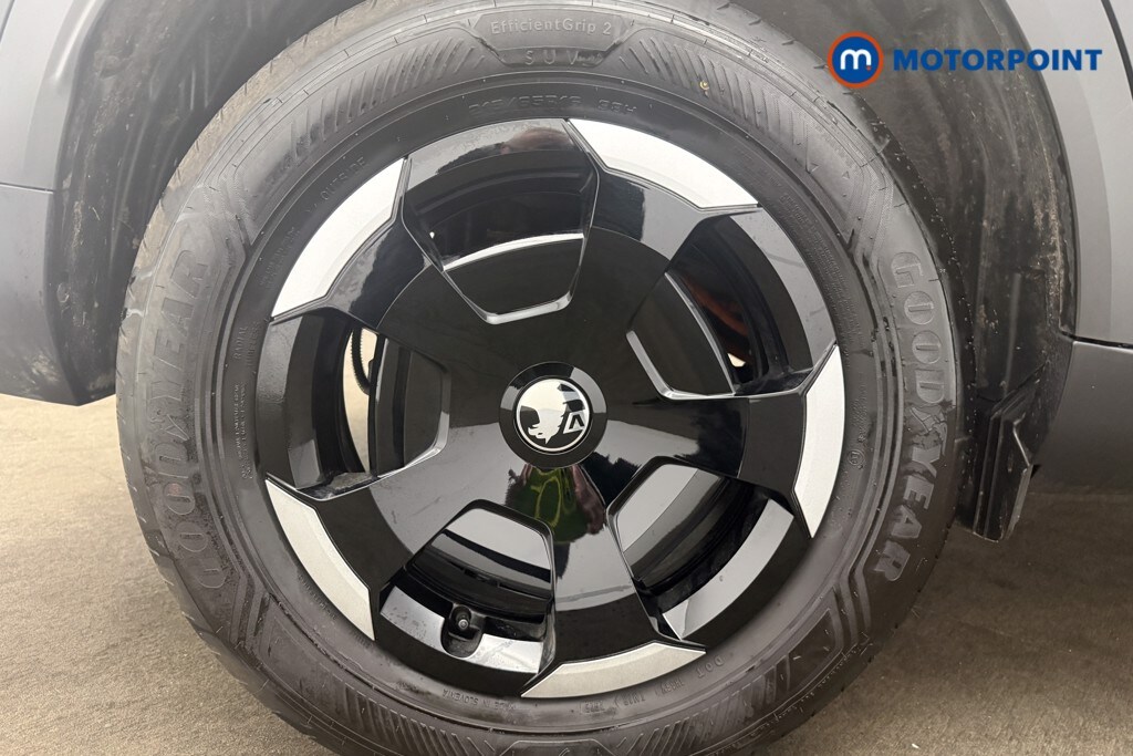 Used Vauxhall Frontera 2025 for sale - 77604383: Photo 18