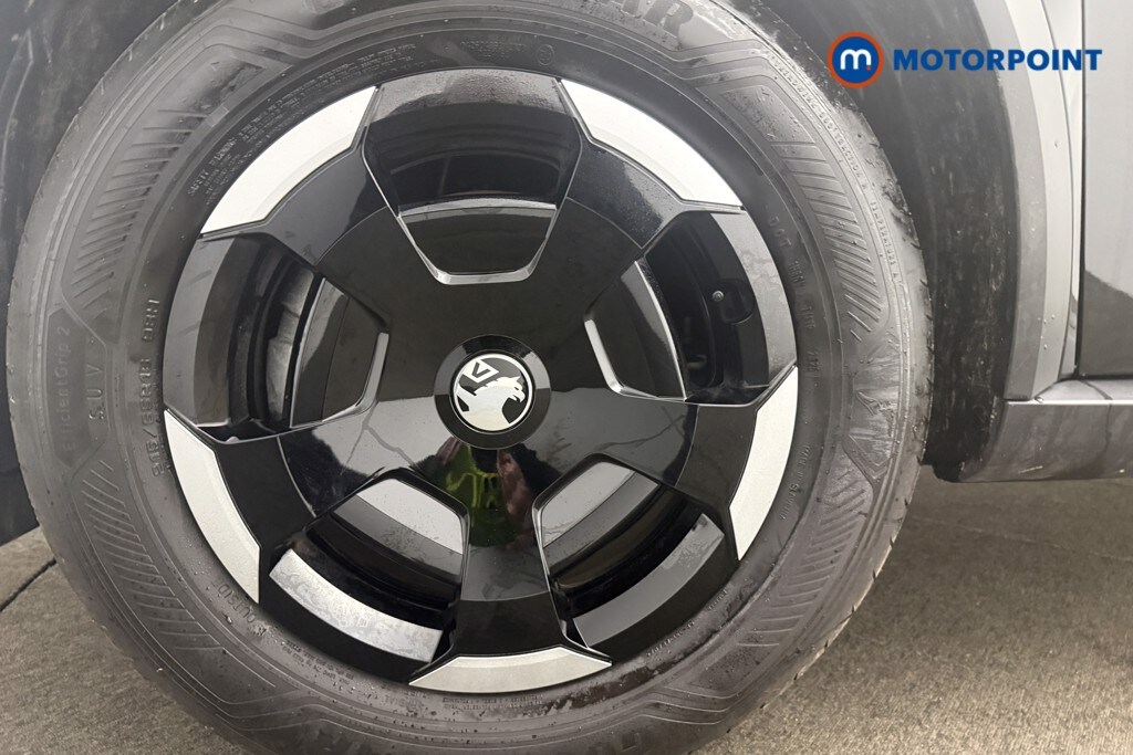 Used Vauxhall Frontera 2025 for sale - 77604383: Photo 20