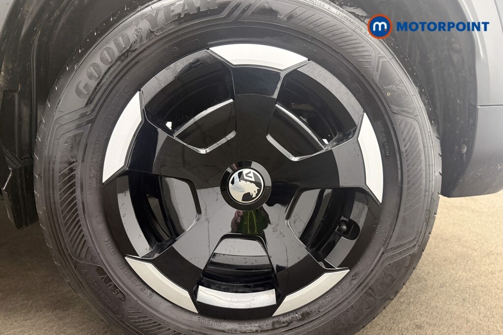 Used Vauxhall Frontera 2025 for sale - 77604383: Photo 21