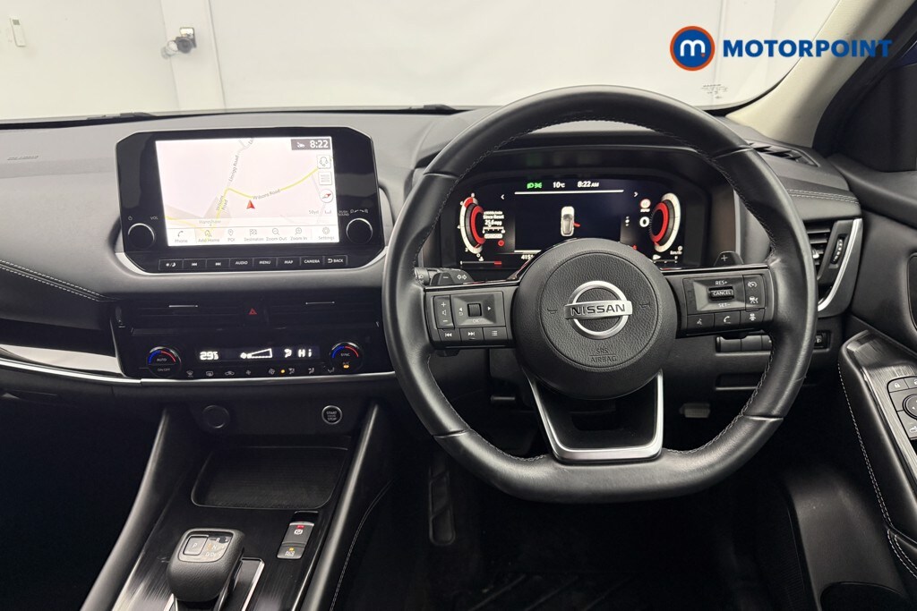 Used Nissan Qashqai for sale - 77650678: Photo 10