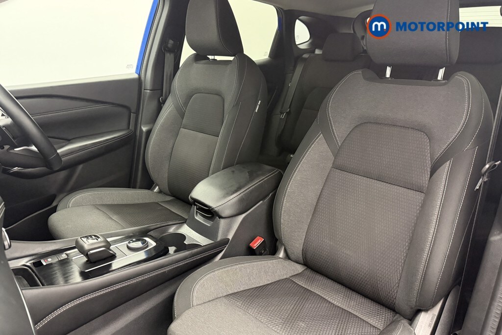 Used Nissan Qashqai for sale - 77650678: Photo 11