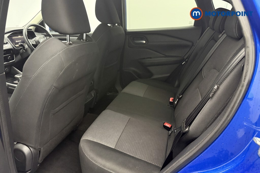 Used Nissan Qashqai for sale - 77650678: Photo 12