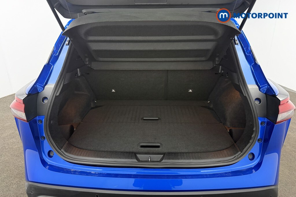 Used Nissan Qashqai for sale - 77650678: Photo 13