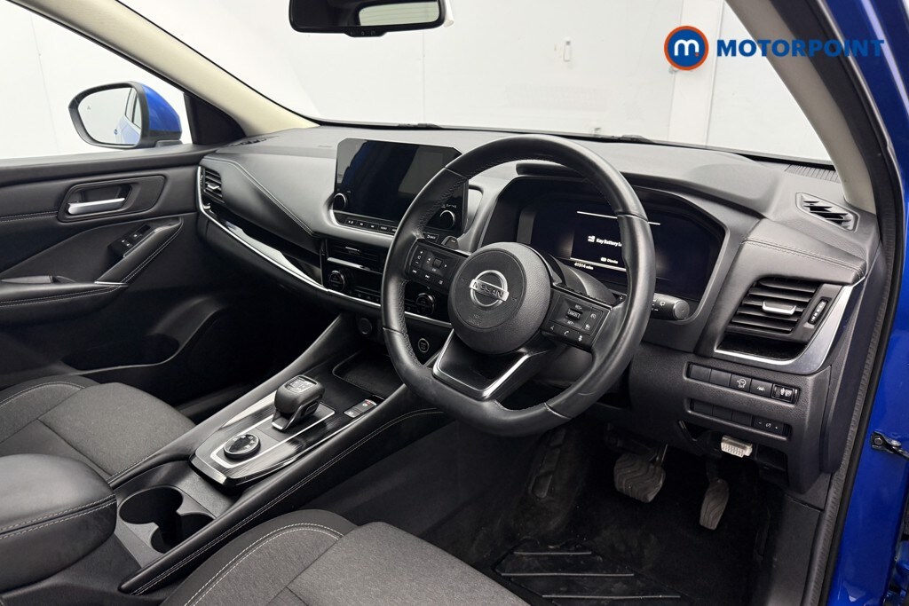 Used Nissan Qashqai for sale - 77650678: Photo 14