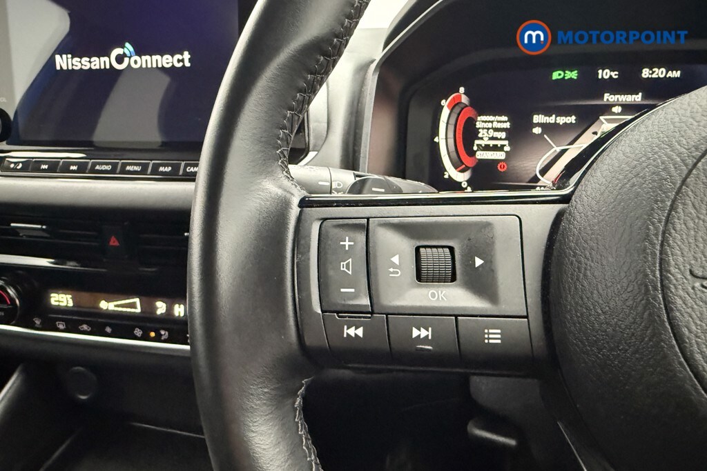 Used Nissan Qashqai for sale - 77650678: Photo 15