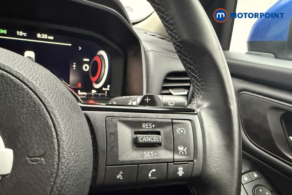 Used Nissan Qashqai for sale - 77650678: Photo 16