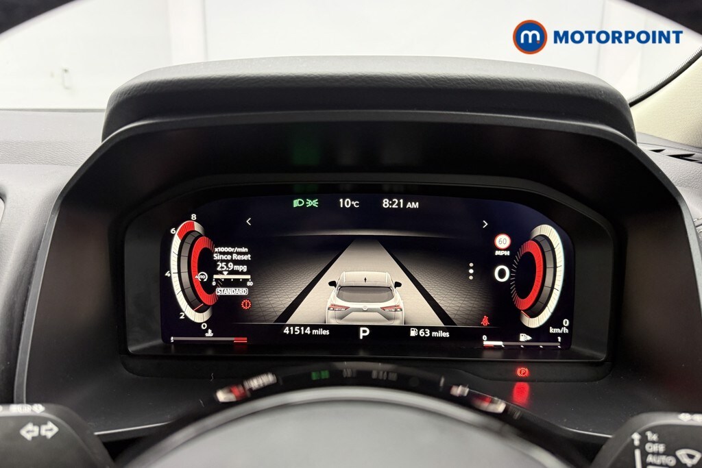 Used Nissan Qashqai for sale - 77650678: Photo 17