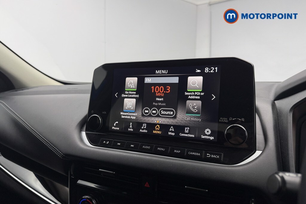 Used Nissan Qashqai for sale - 77650678: Photo 18