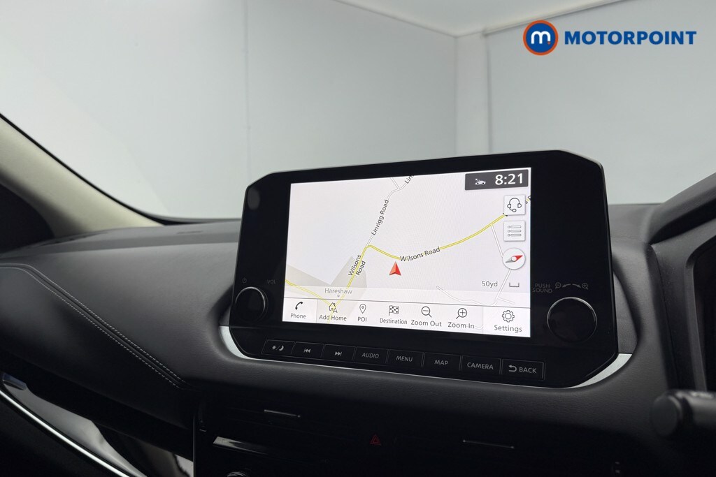 Used Nissan Qashqai for sale - 77650678: Photo 19