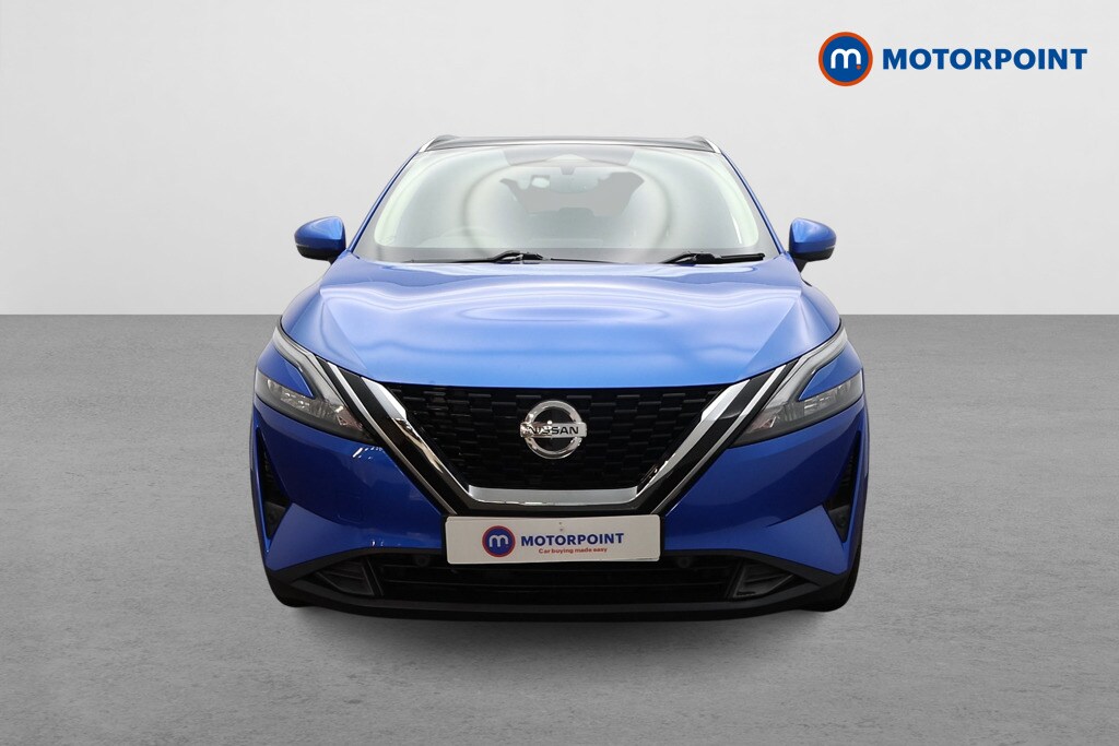 Used Nissan Qashqai for sale - 77650678: Photo 2