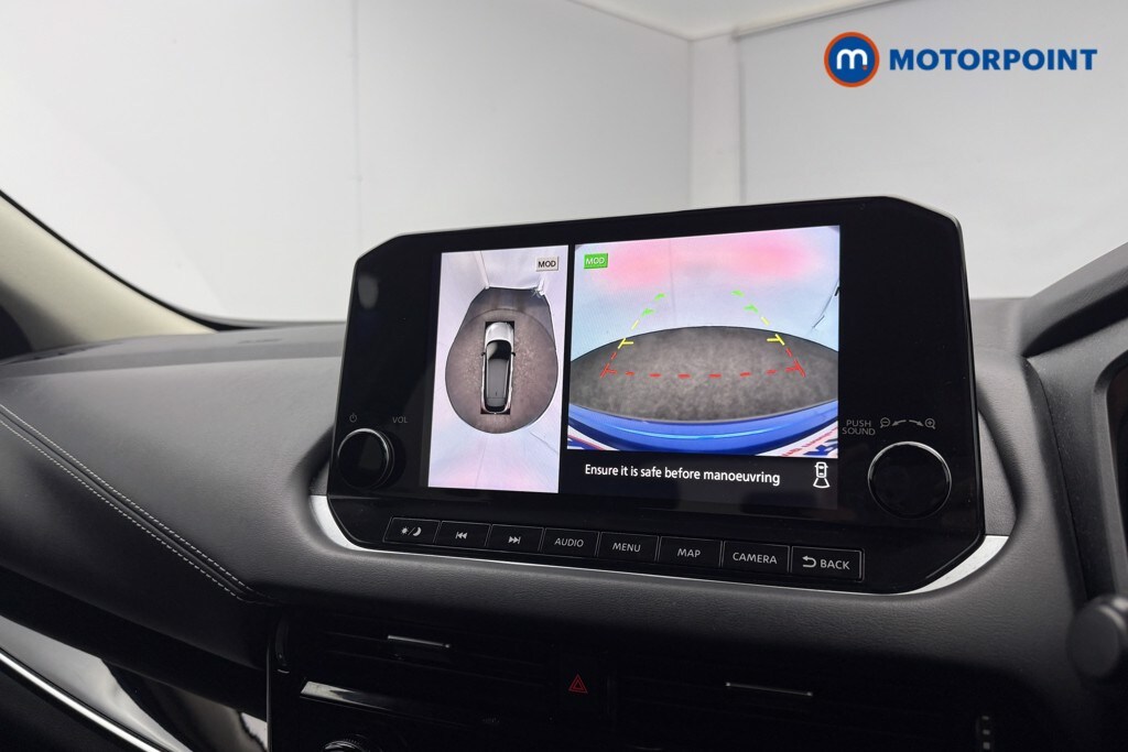 Used Nissan Qashqai for sale - 77650678: Photo 20