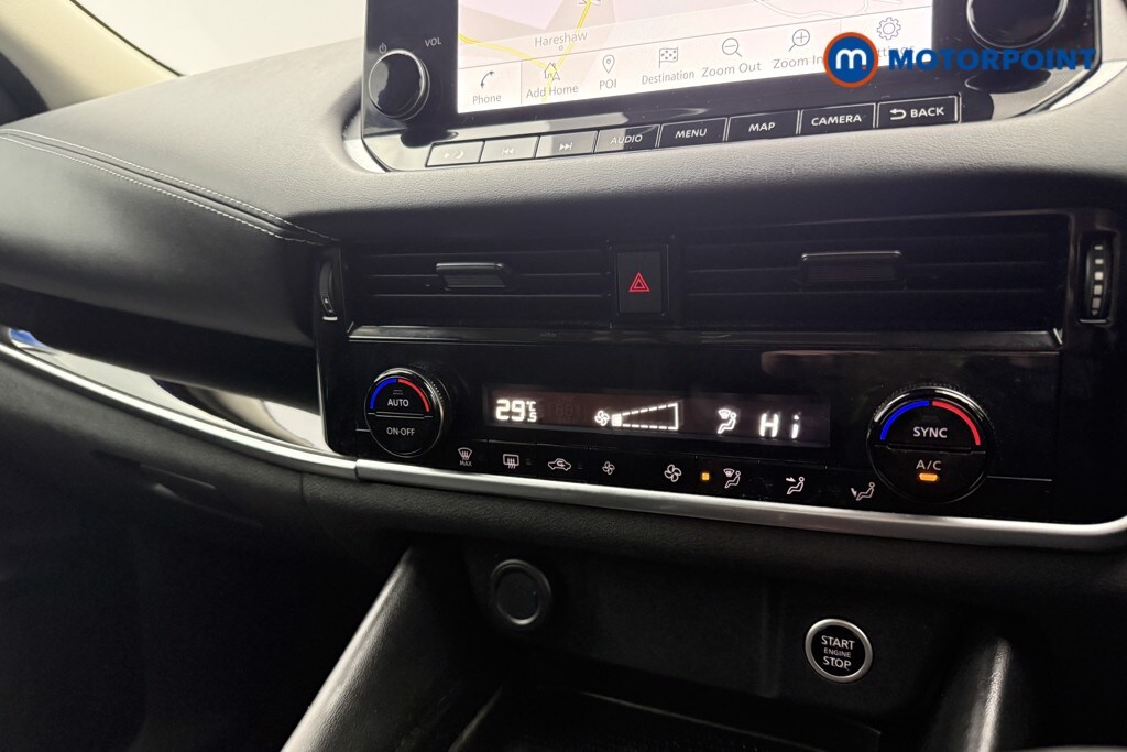 Used Nissan Qashqai for sale - 77650678: Photo 21