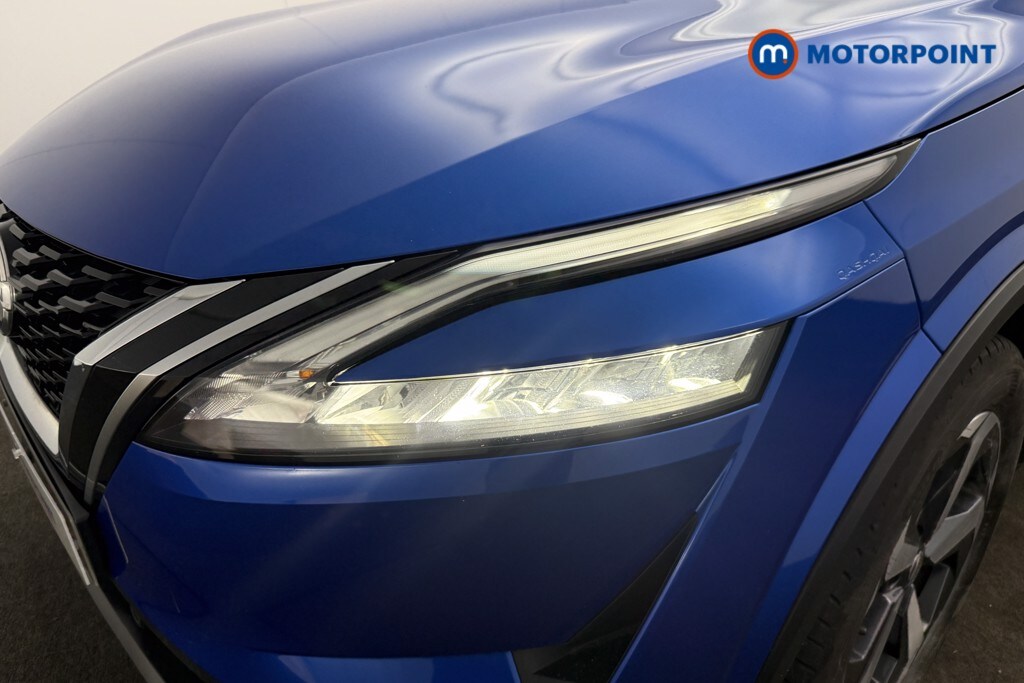 Used Nissan Qashqai for sale - 77650678: Photo 29