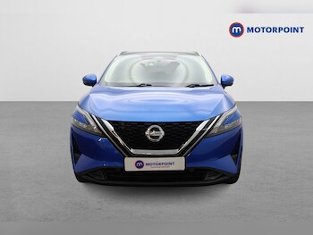 Used Nissan Qashqai undefined for sale - 77650678: Photo