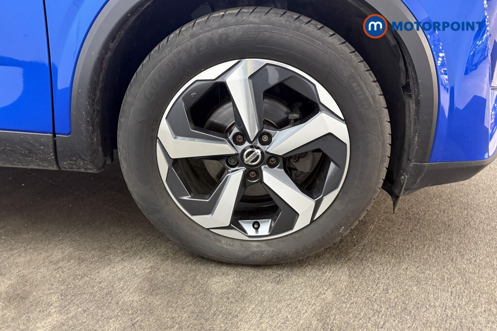 Used Nissan Qashqai for sale - 77650678: Photo 30