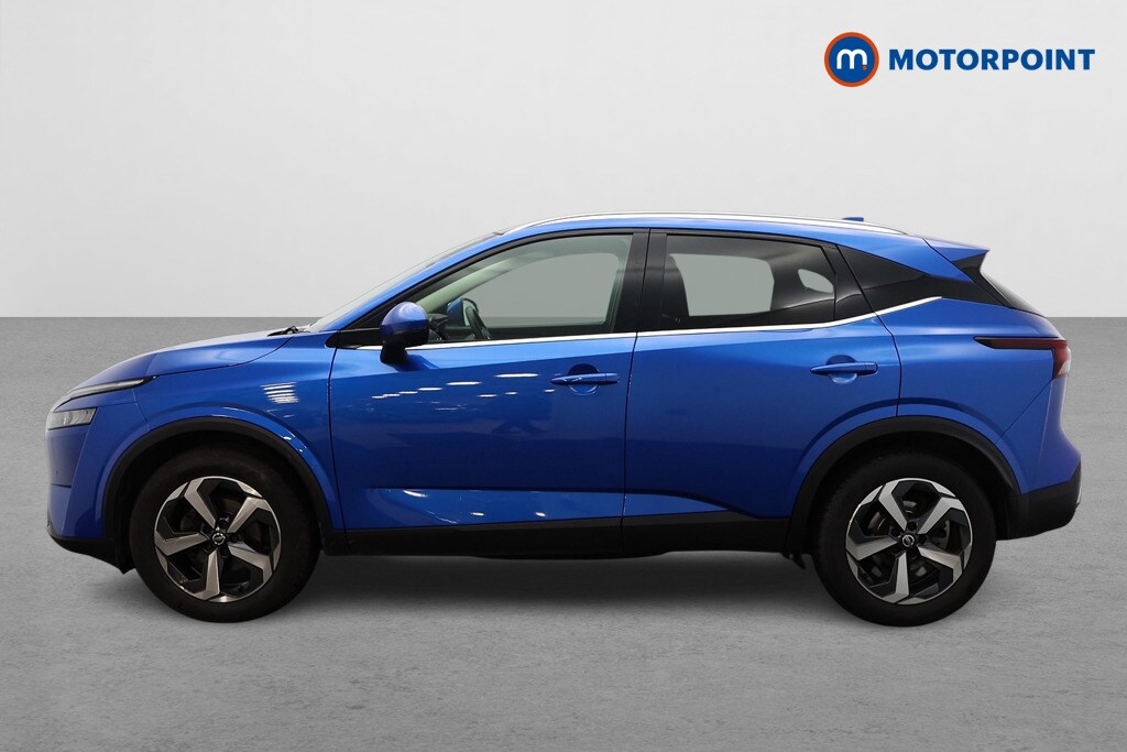 Used Nissan Qashqai for sale - 77650678: Photo 4