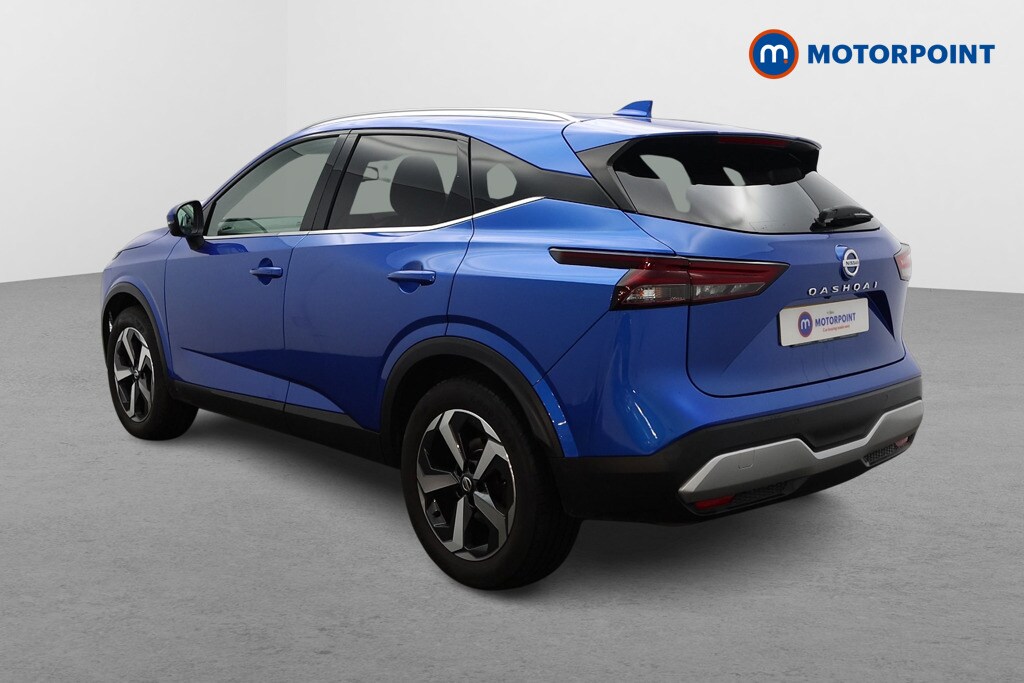 Used Nissan Qashqai for sale - 77650678: Photo 5