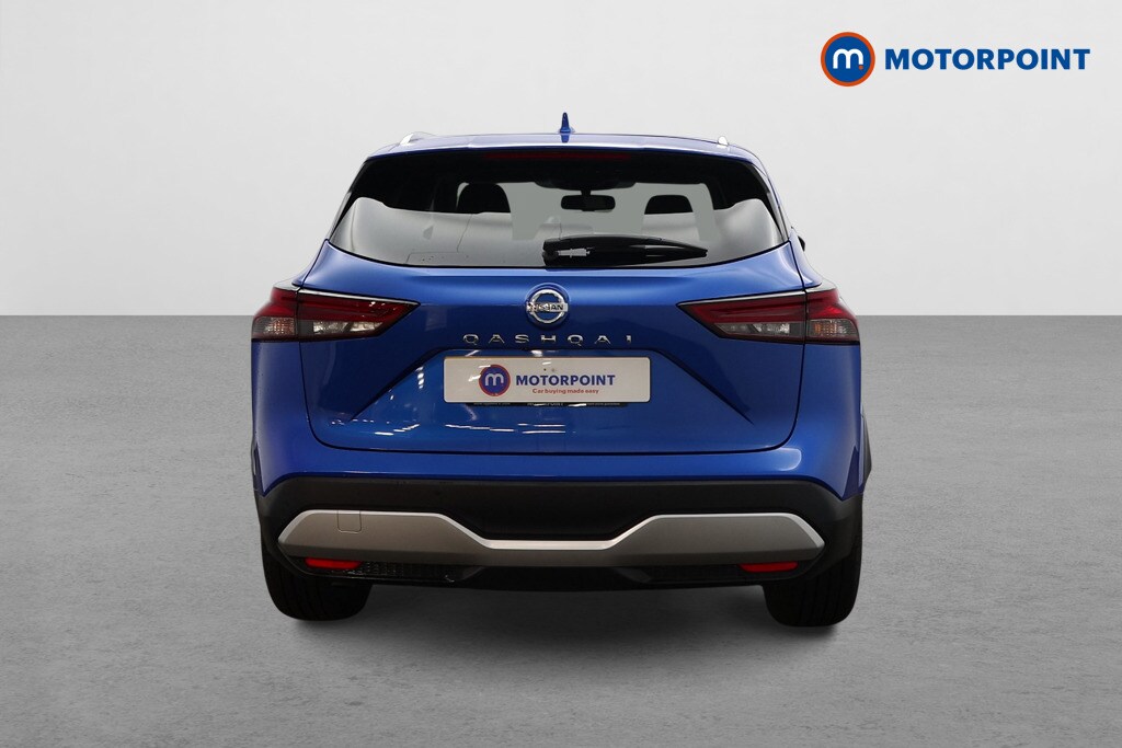 Used Nissan Qashqai for sale - 77650678: Photo 6