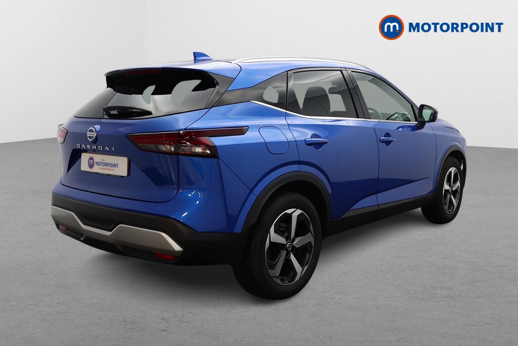 Used Nissan Qashqai for sale - 77650678: Photo 7