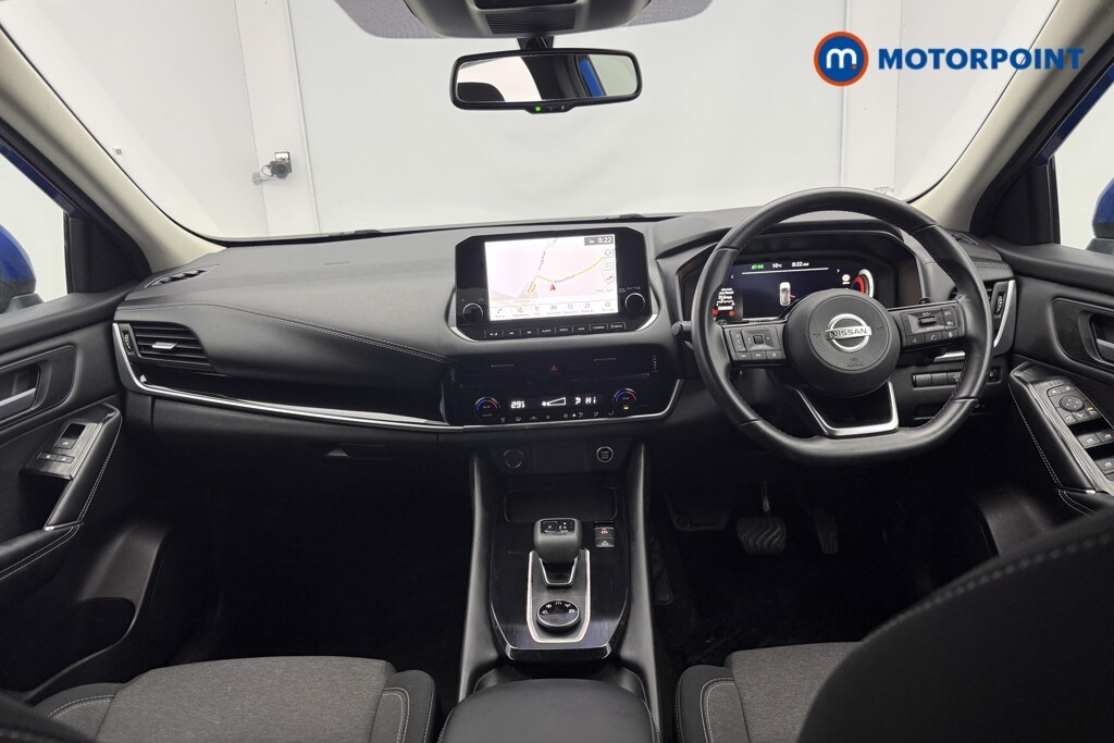 Used Nissan Qashqai for sale - 77650678: Photo 9