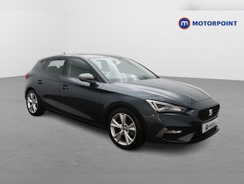 Used SEAT Leon 2022 for sale - 79448987: Photo