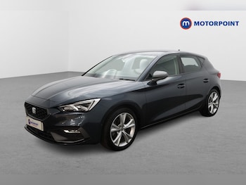 Used SEAT Leon 2022 for sale - 79448987: Photo