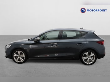 Used SEAT Leon 2022 for sale - 79448987: Photo