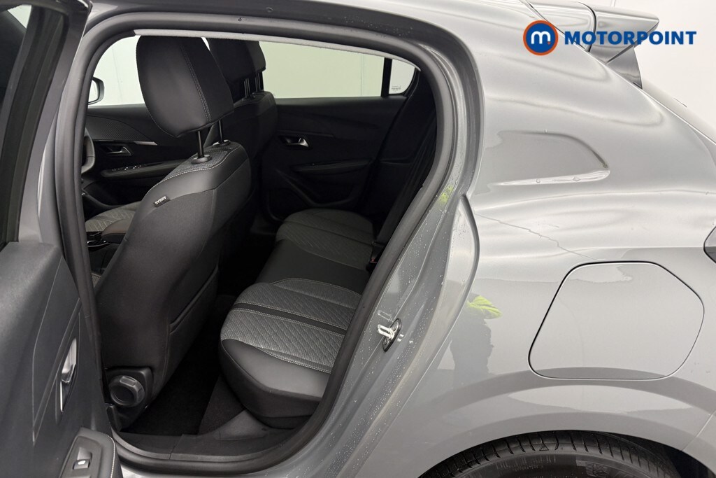 Used Peugeot 208 2025 for sale - 77730240: Photo 13