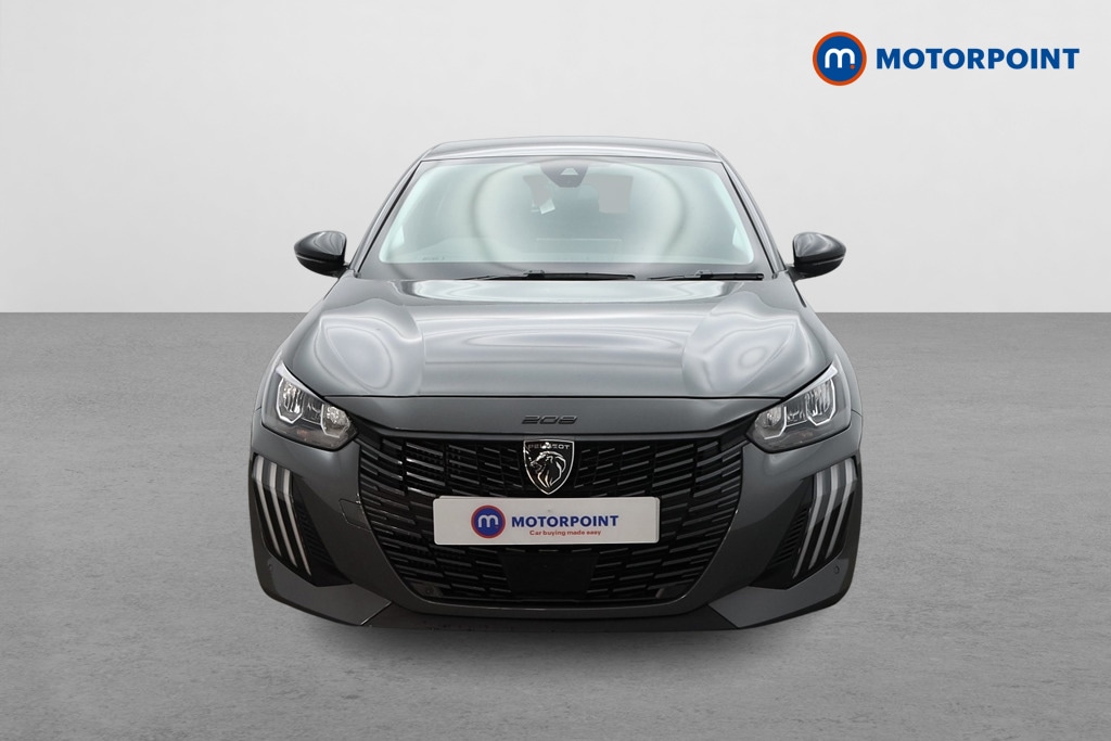 Used Peugeot 208 2025 for sale - 77730240: Photo 2