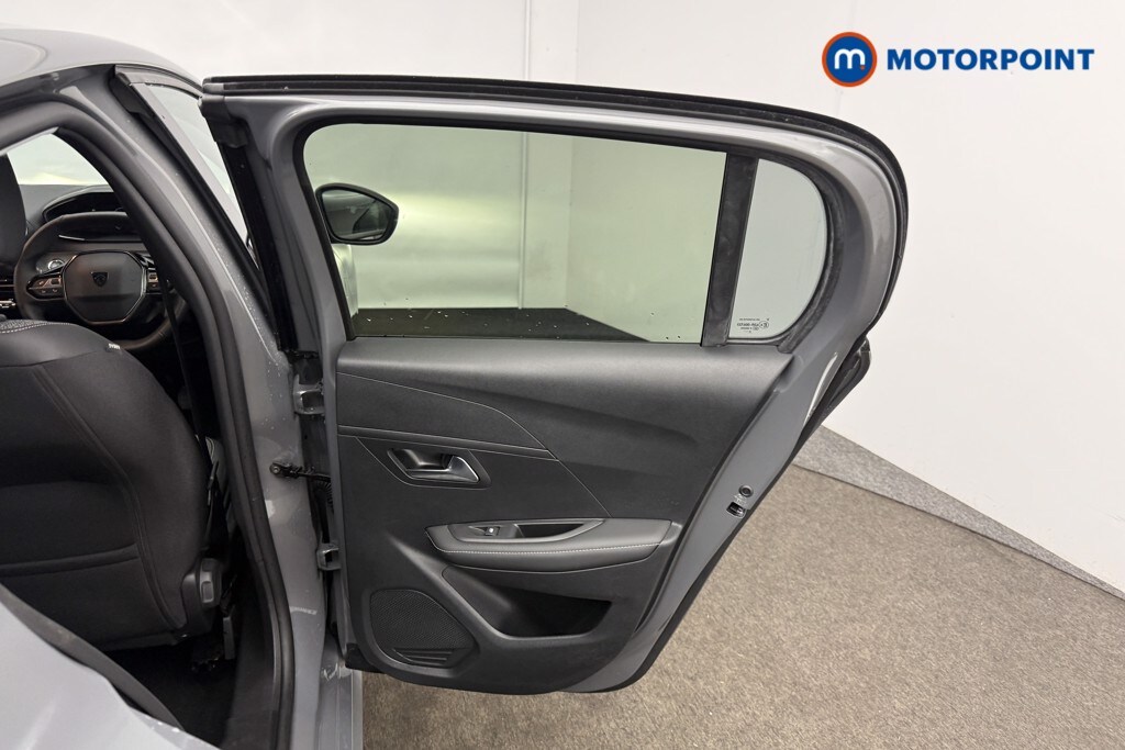 Used Peugeot 208 2025 for sale - 77730240: Photo 20