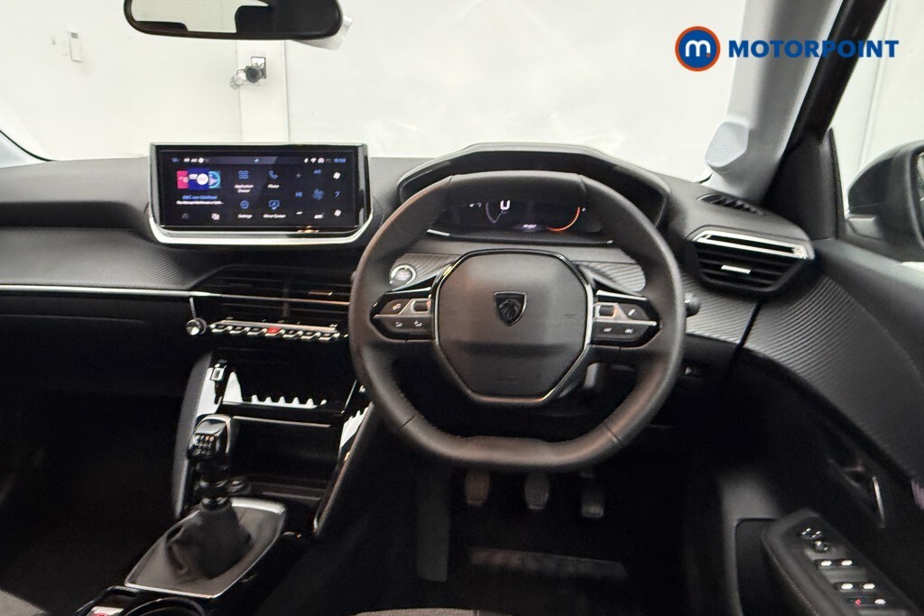 Used Peugeot 208 2025 for sale - 77730240: Photo 21