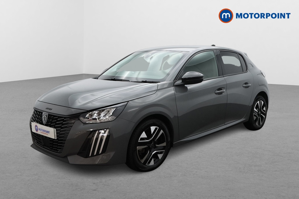 Used Peugeot 208 2025 for sale - 77730240: Photo 3