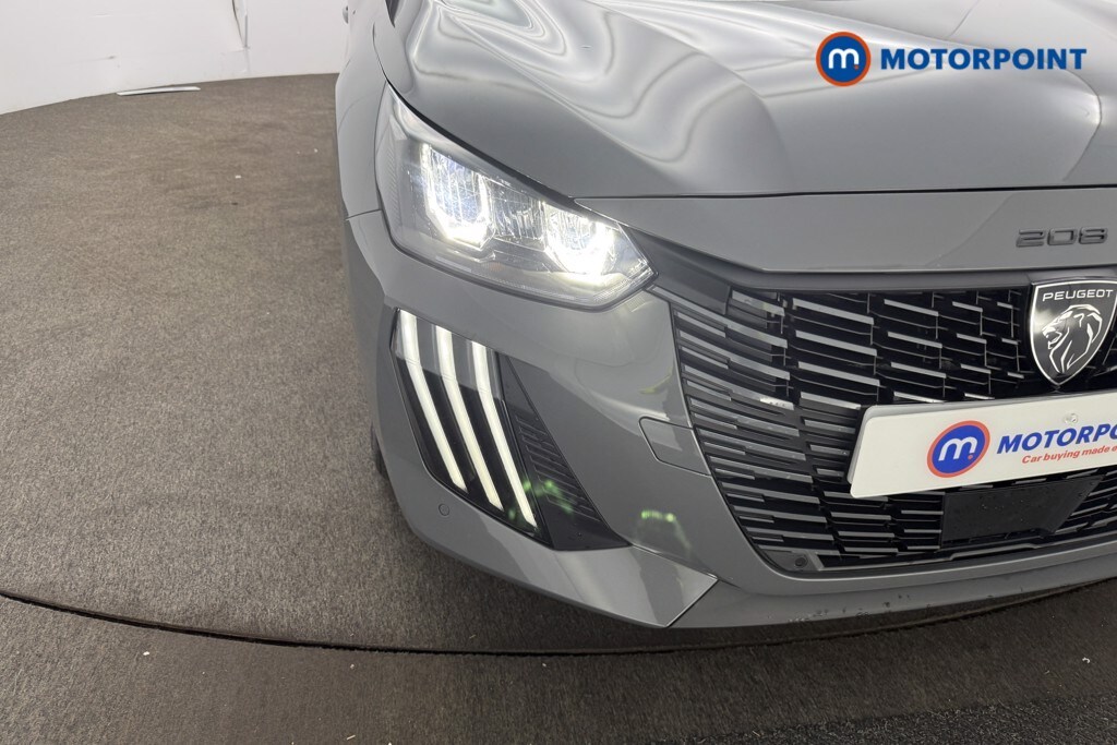 Used Peugeot 208 2025 for sale - 77730240: Photo 33